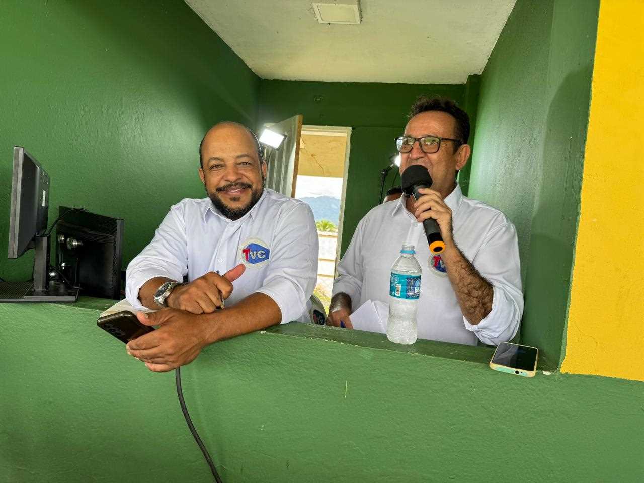 Camacã: Seleção de Camacã empata dentro de casa, mas segue invicta na Copa Cacau CIMA